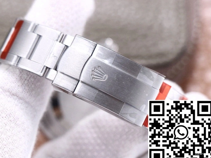 41MM EW Dial M124300-0004 Factory Oyster Yellow Rolex Perpetual 0419